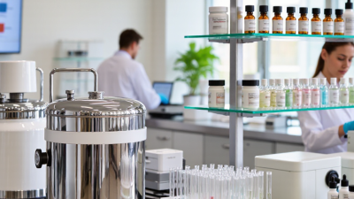 China Top 10 Skin Facial Manufacturers for Global Buyers