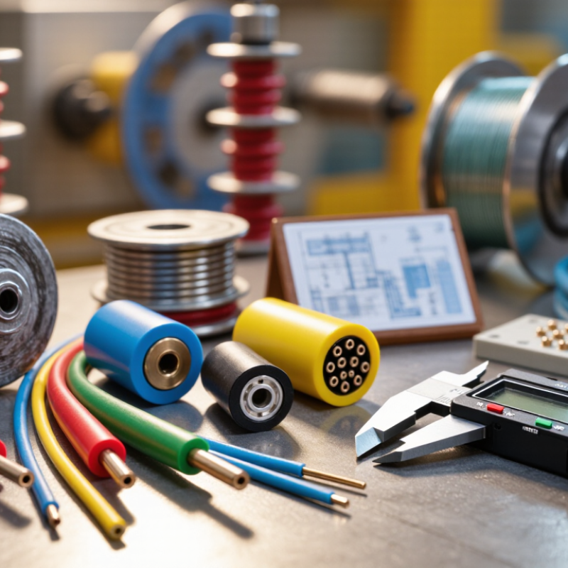 How to Choose the Best Coating Wire?