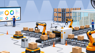 2026 Best Technology Automation Trends for Global Buyers