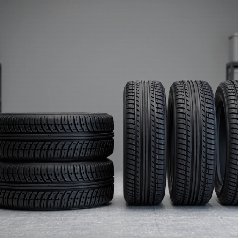 7 Tips on How to Store Seasonal Tires During Summer