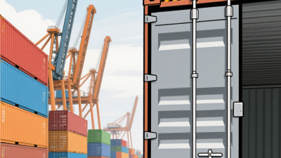 40 Best Storage Containers for Global Buyers?