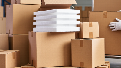 How to Choose the Right Kraft Boxes for Global Shipping?