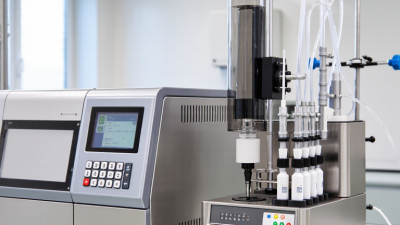 2026 Best Peptide Synthesizer Machine for Global Buyers?