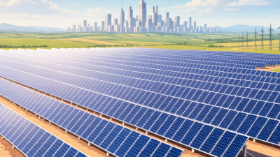 How to Choose the Best Solar Solutions for Global Buyers?