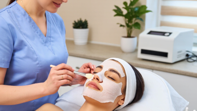 How to Choose the Best Facial Spa Supplier?