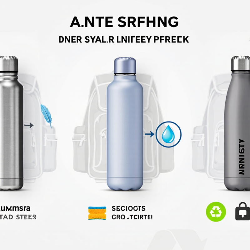 What Is a Metal Bottle and Which Type Is Best?
