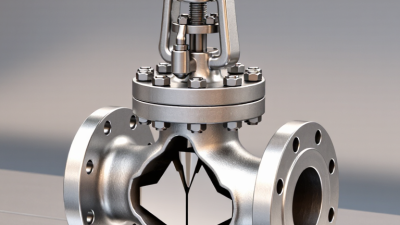 What Is a DHV Gate Valve and What Type Is It?