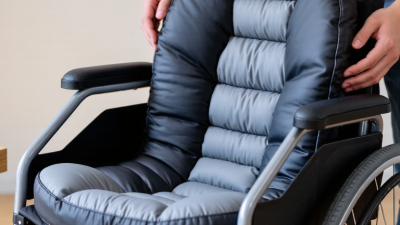 How to Choose Therapeutic Air Cushions for Global Buyers