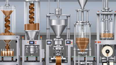 Top 10 Types of Stick Pack Filling Machines to Buy?