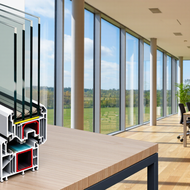 2026 Best Window Specialist Suppliers Worldwide