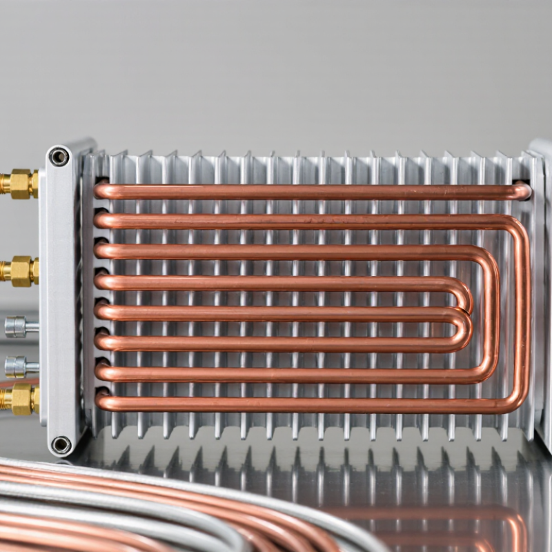 How to Choose the Best China Water Cooler Evaporator?