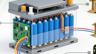 What Is a 48V 160 Amp Battery?