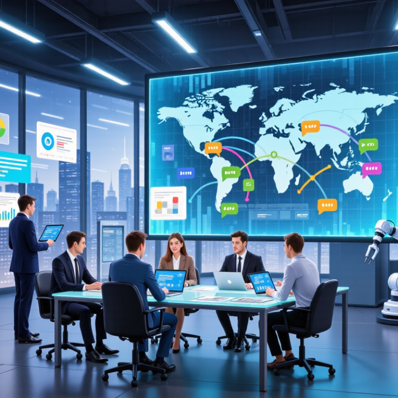 China Top 10 Automated Translation Software Suppliers?