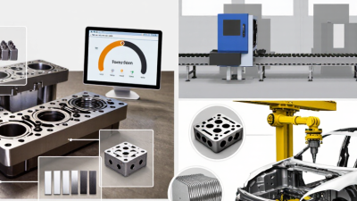How to Choose the Right Pressure Die Casting Die?