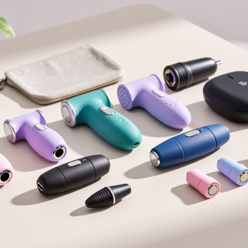 Top 10 Clit Vibrators for Global Buyers in 2026