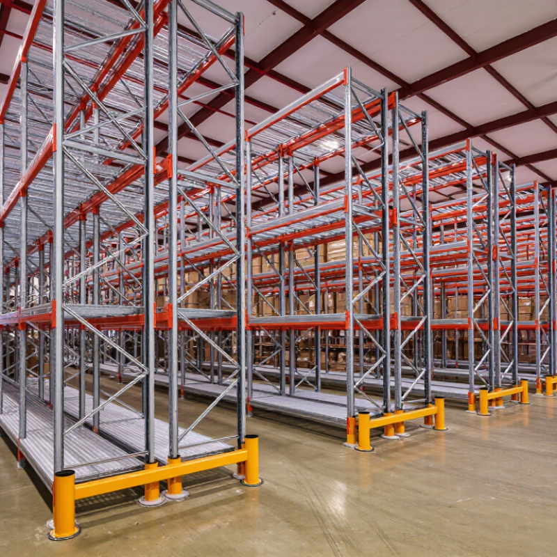 Top Longspan Storage Systems for Global Buyers?
