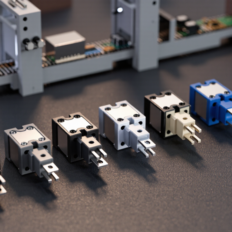 7 Best Sealed Micro Switches for Global Buyers?