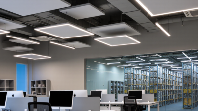 How to Choose Commercial Lighting Solutions for Business