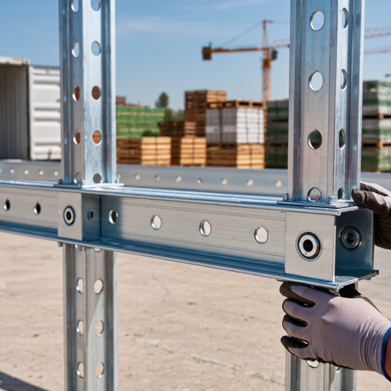 10 Scaffold Ringlock Buying Tips for Global Buyers?