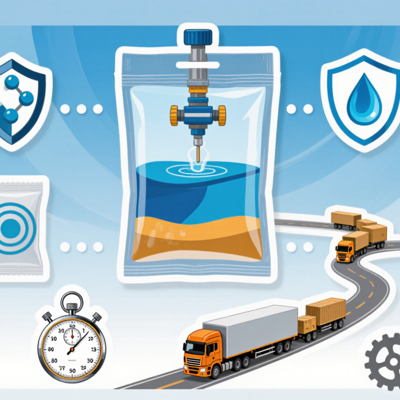 Top 10 Barrier Packaging Valve Selection Tips for Buyers