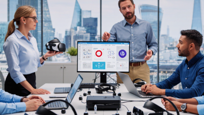 Top VR London Suppliers for Global Buyers