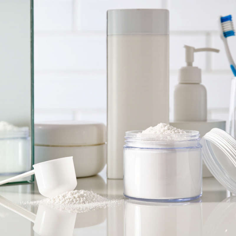 Why Choose Teeth Whitening Powder for Your Business?