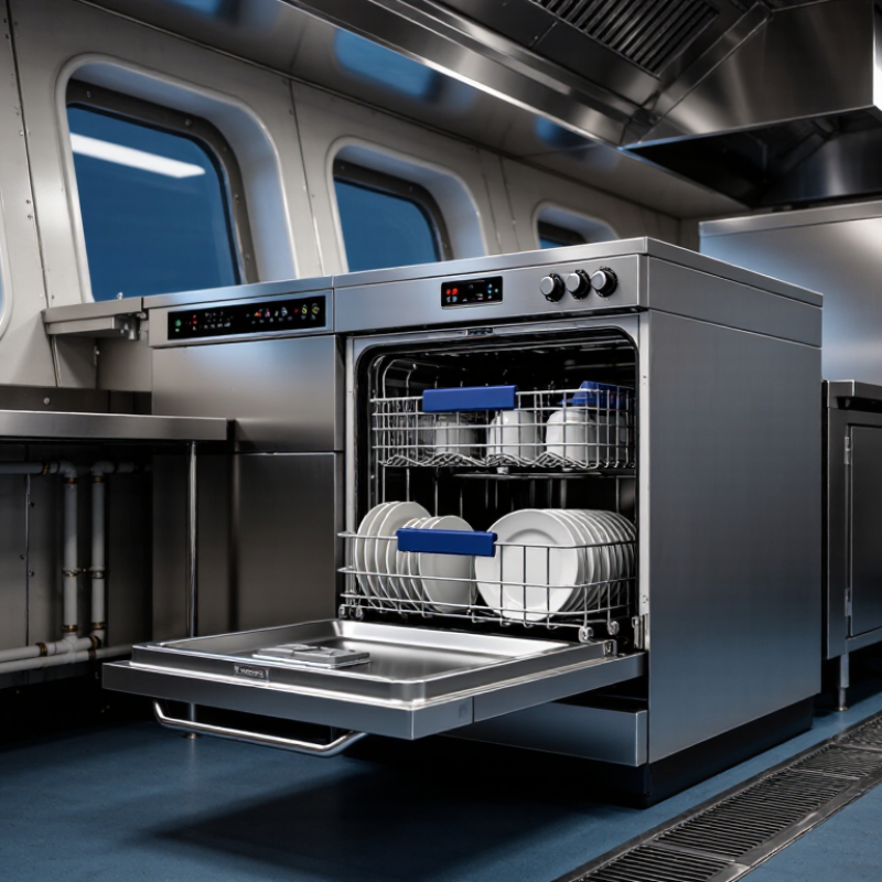 China Top Marine Dishwasher Suppliers for Global Buyers