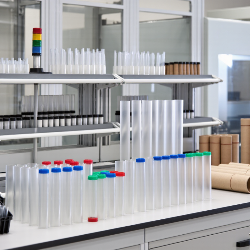 China Top Storage Tubes Manufacturers How to Choose?