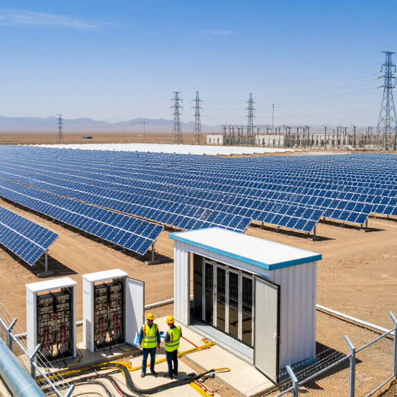 2026 Best Solar Energy Contractors for Global Buyers