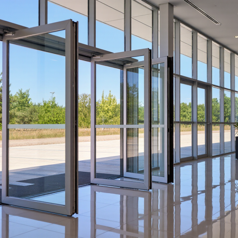 2026 Best Aluminium Door And Frame Manufacturers Guide