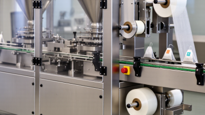 2026 Best Pyramid Tea Bag Packaging Machine for Sale