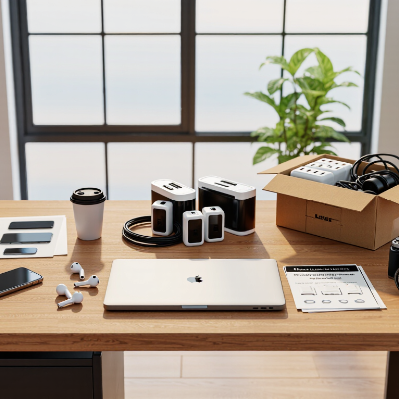 Top 10 Electronics Marketplace Sites for Global Buyers?