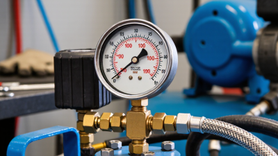 Why Is My Air Compressor Gauge Not Working?