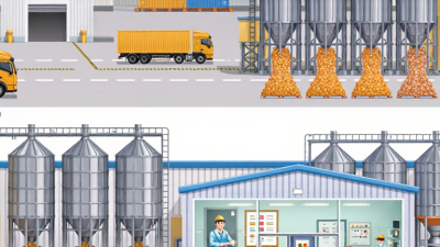 China Top 10 Poultry Feed Manufacturers for Global Buyers