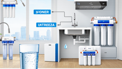 What Is the Best Drinking Water Filtration System in 2026?