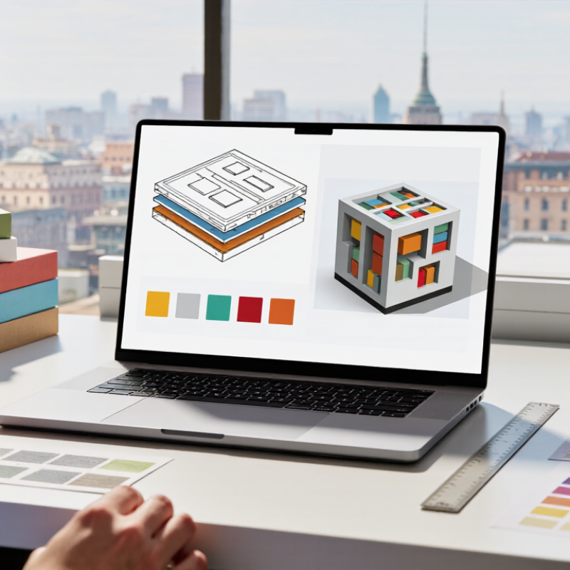 Why Hire a Packaging Branding Agency for Global Sourcing?