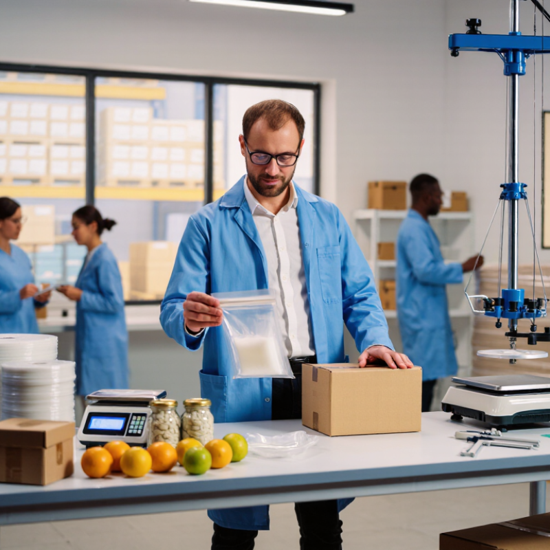 How to Reduce Packaging Waste Without Sacrificing Quality?
