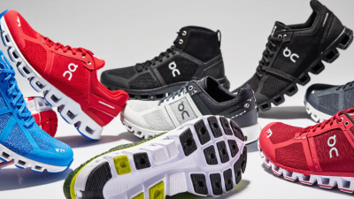 2026 Top Running Shoes Manufacturers for Global Buyers