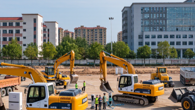 10 Tips for Buying Electric Heavy Equipment?