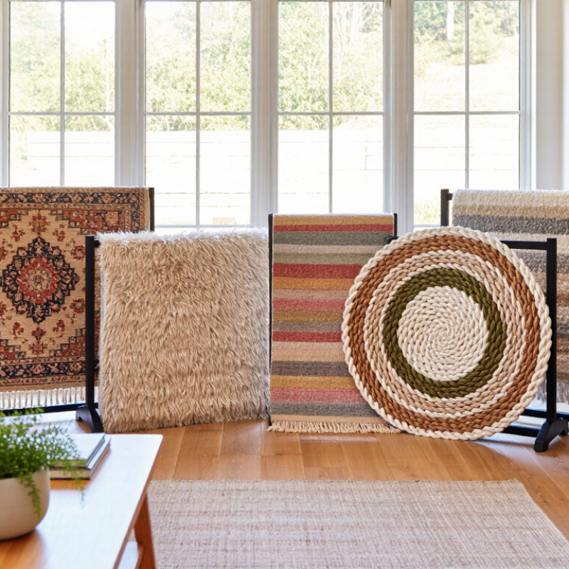 2026 Top Wool Rug Types for Global Buyers