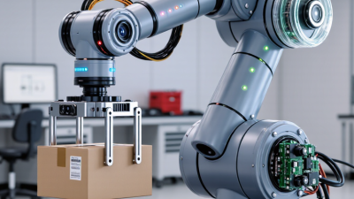 What Is a Robot and How Does It Work?