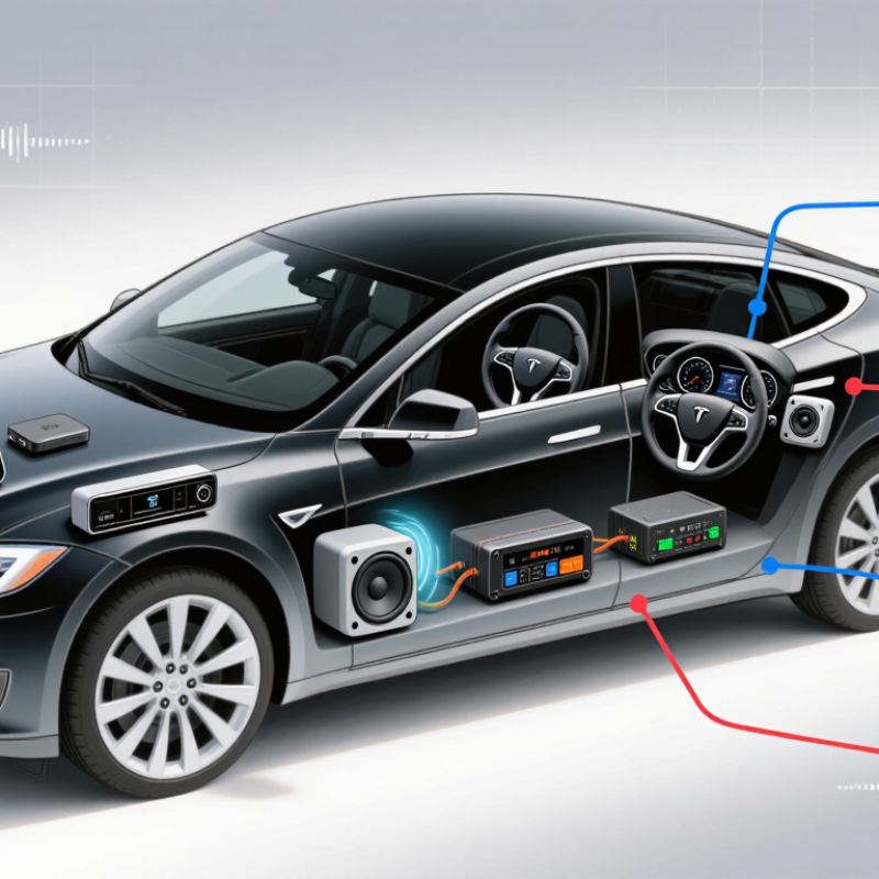 Top 10 Apple Car Stereo Systems for Global Buyers