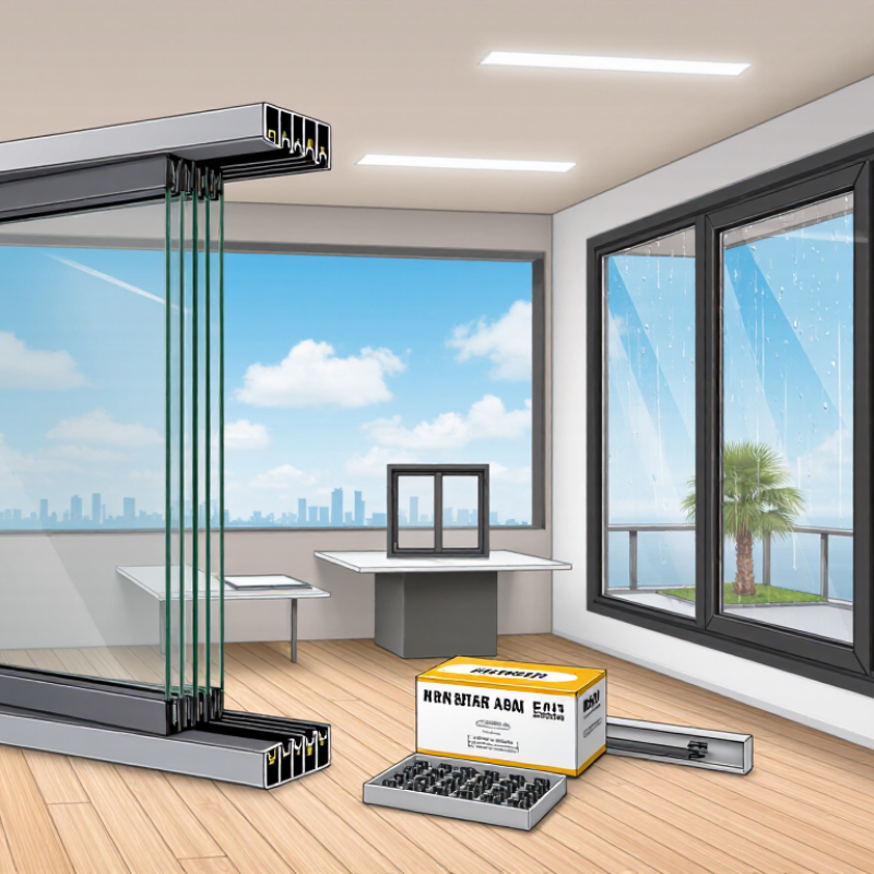 Top 10 Impact Windows Brands for Global Buyers?