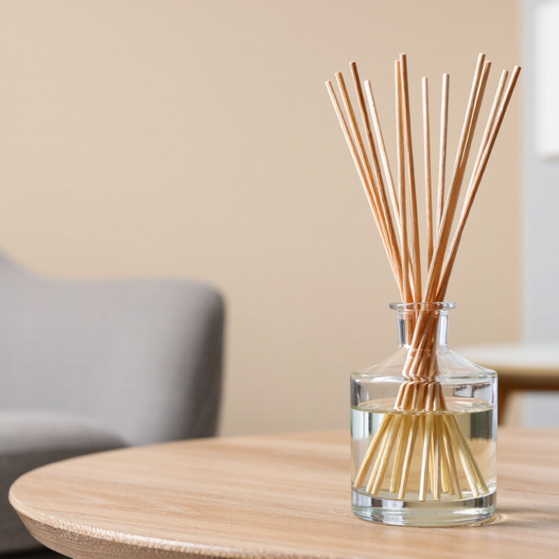 China Top Willow Diffuser Stick Manufacturer Supplier