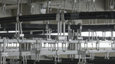 How to Choose the Right Cable Hangers for Your Project?