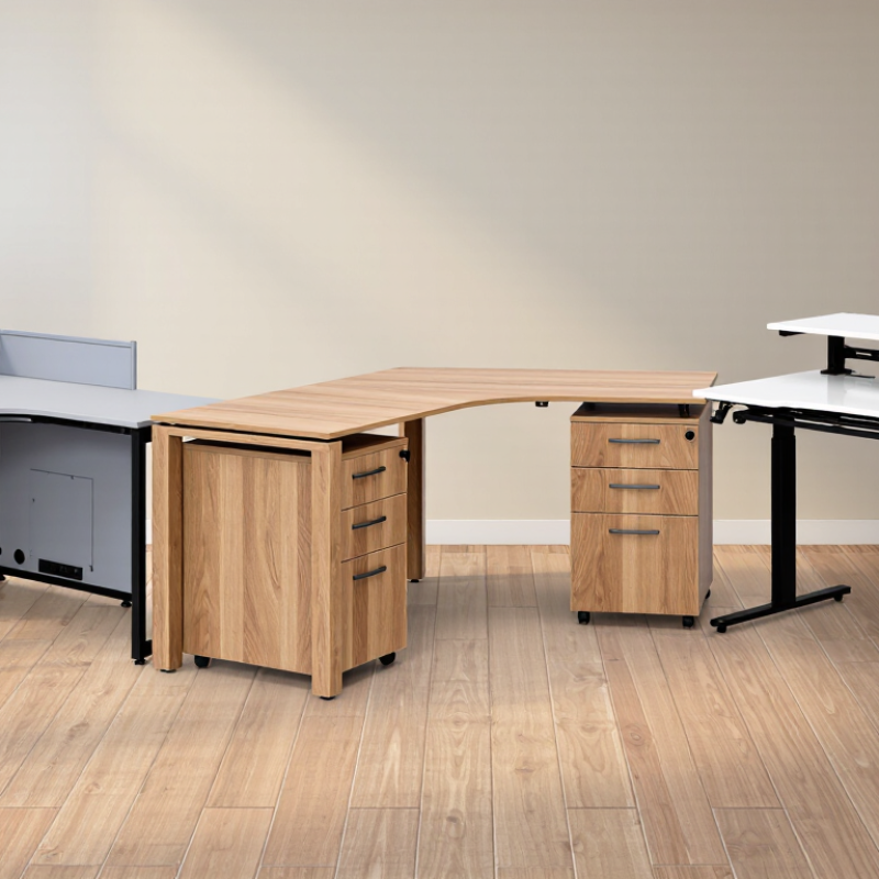 What Are the Best Corner Desks Made in China?