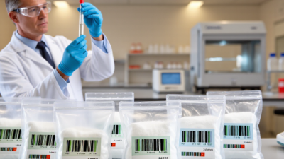 How to Choose Chondroitin Sulphate Powder?