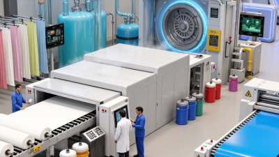 2026 Top Textile Finishing Process Types for Global Buyers