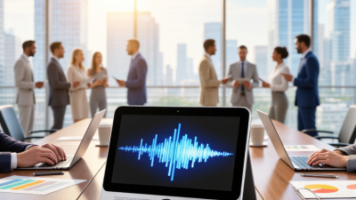 China Top AI Voice Translator Suppliers for Global Buyers