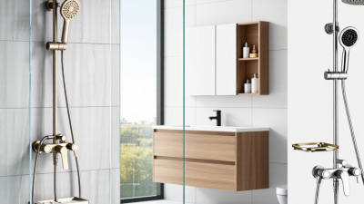 China Top 10 Wash Room Shower Set Manufacturers